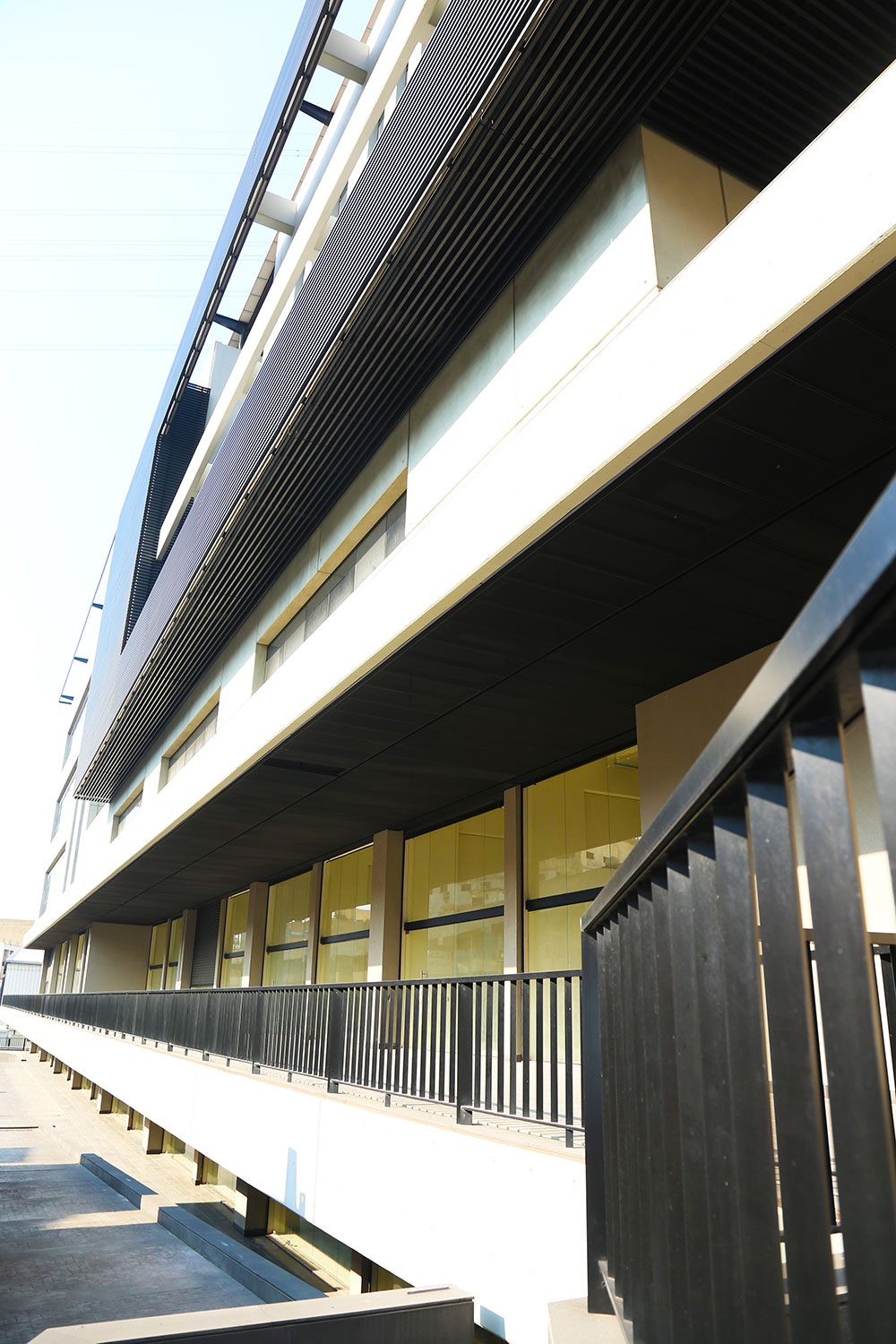 B&B Zouk Project image 7