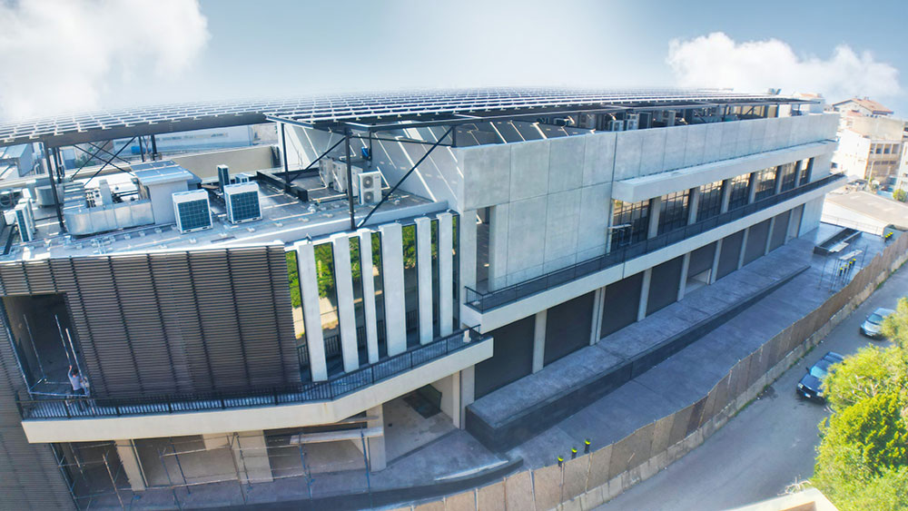 B&B Zouk Project image 11