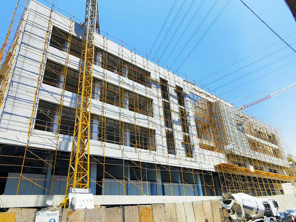 B&B Zouk Project image 17