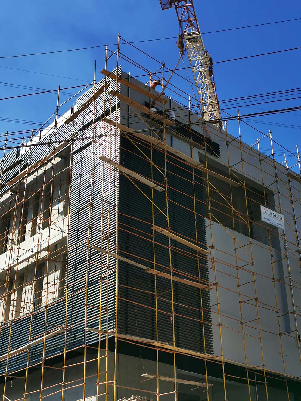 B&B Zouk Project image 18