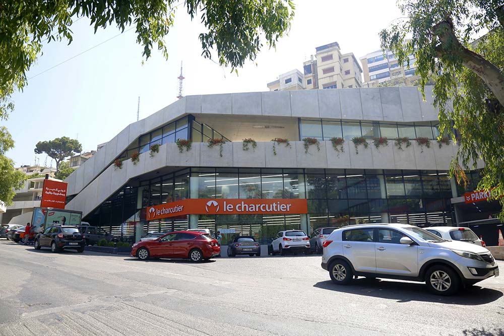 Beit Meri Village image 15