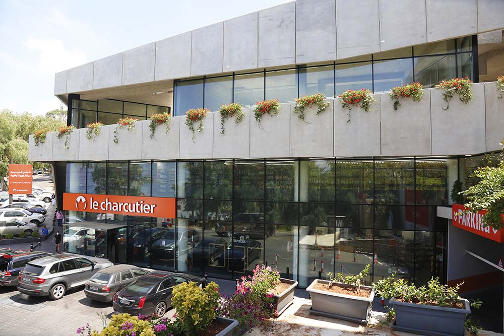 Beit Meri Village image 20